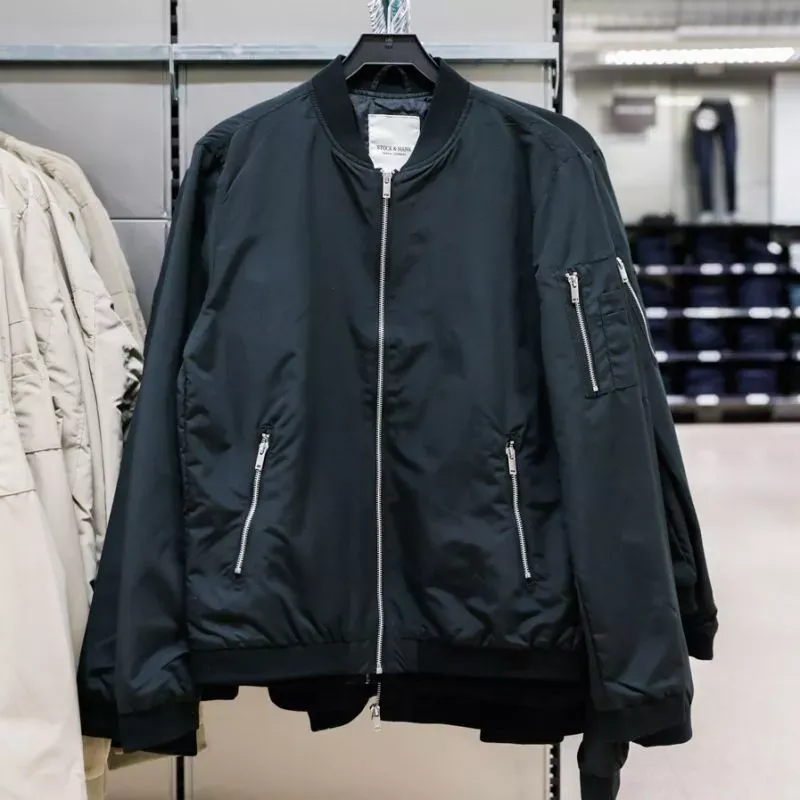 Stylish bomber jackets | Gekås